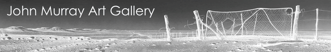 John Murray Art Gallery